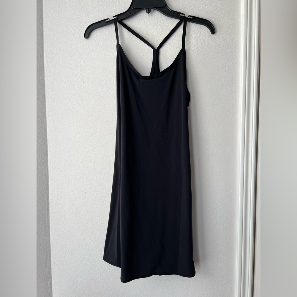 Outdoor Voices Exercise Dress